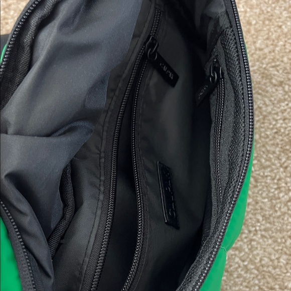 Calpak Luka Belt Bag/Sling- Color Green Apple - Picture 8 of 11